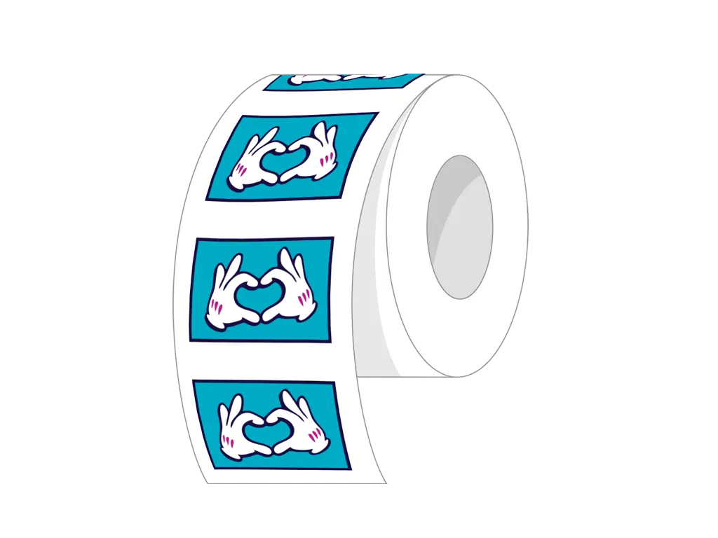 Rectangle Labels