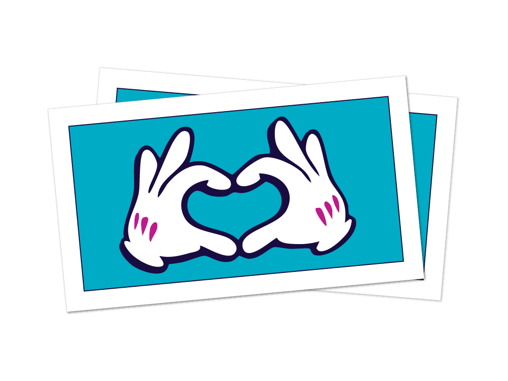 Rectangle Stickers