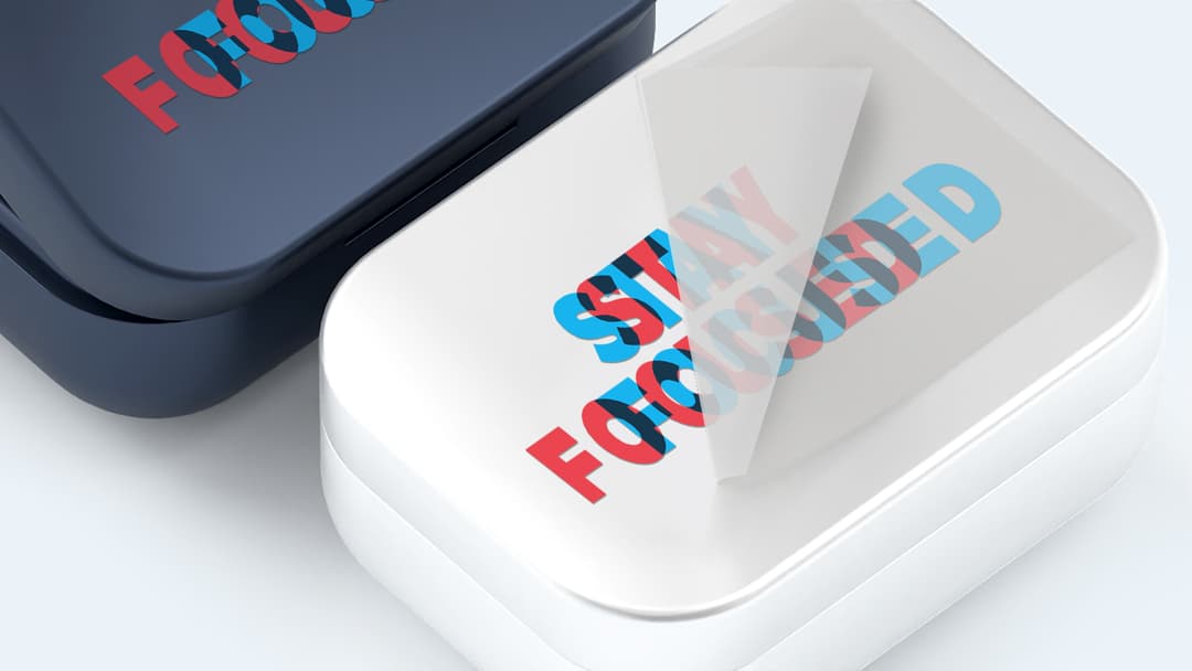 Custom stickers showcase