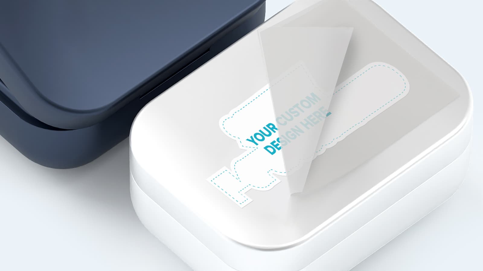 Printed Transfer Stickers preview
