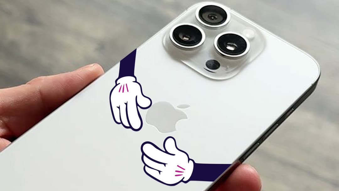 Custom stickers showcase