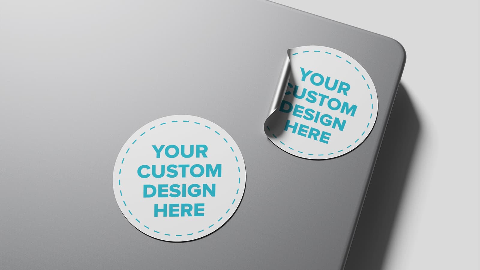 Glitter Stickers preview