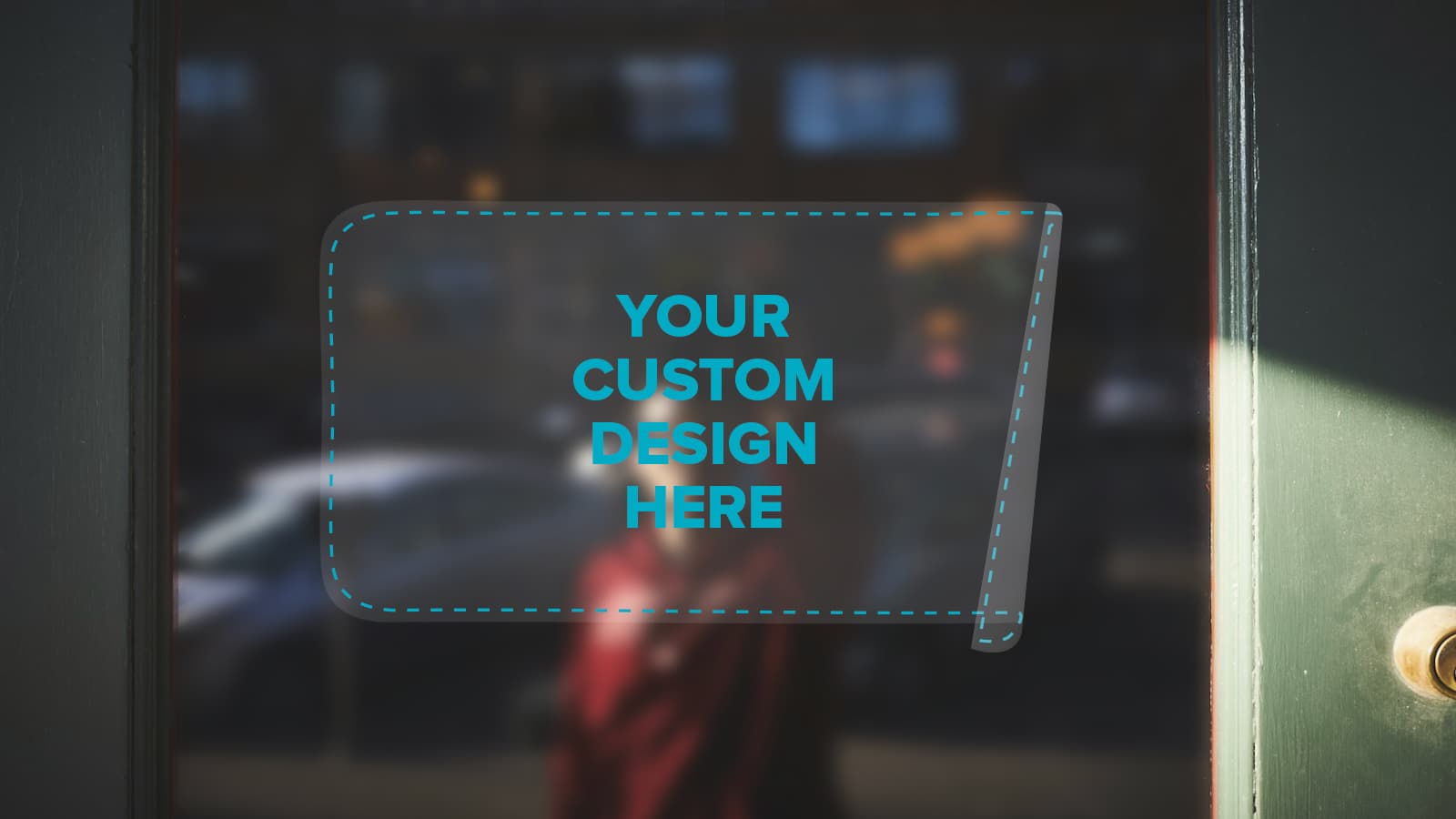 Static Clings preview