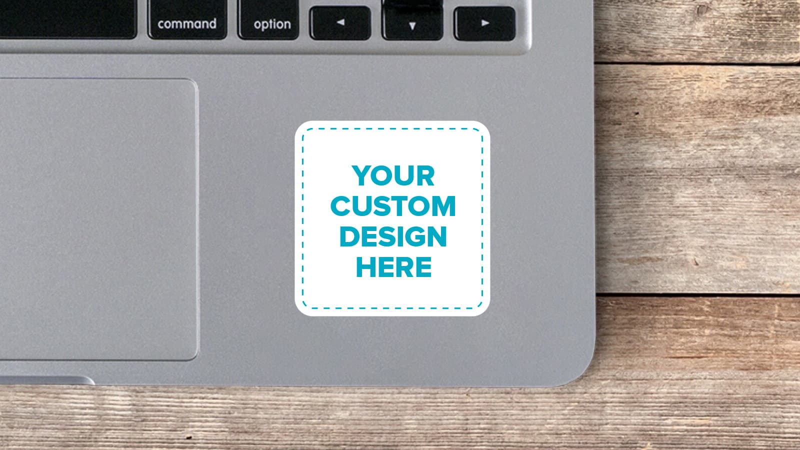 Rounded Corner Stickers preview